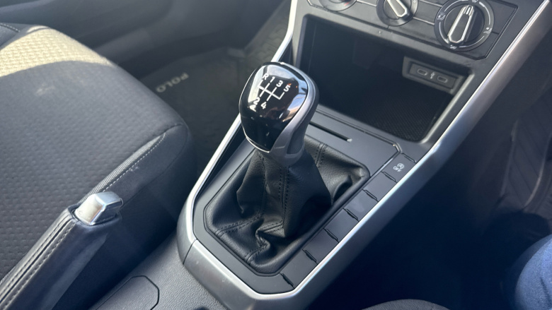 Volkswagen Polo 1.0 TSI Life 5dr Petrol Hatchback